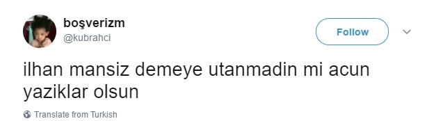 İlhan Mansız elendi, Survivor'a tepki yağdı - Görsel 5