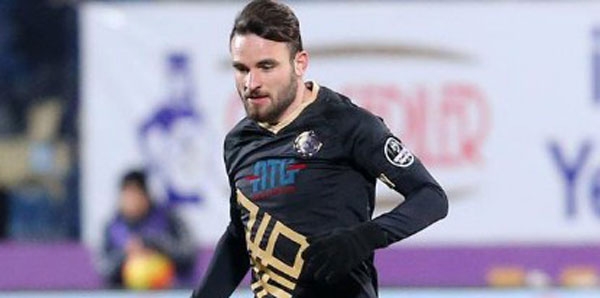 Beşiktaş'ın transfer projesi! Tam 18 futbolcu... - Görsel 15