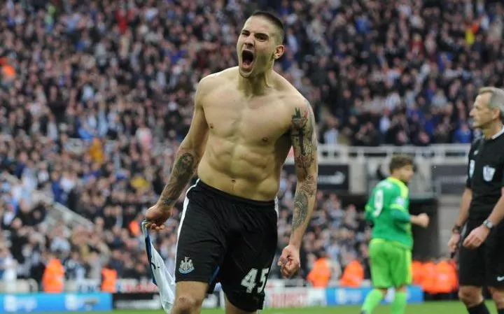 Beşiktaş'ın transfer projesi! Tam 18 futbolcu... - Görsel 8