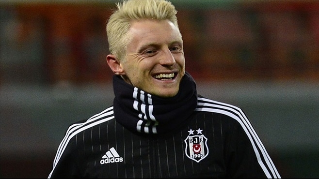 Beşiktaşlı oyuncuların kupa koleksiyonu! - Görsel 13