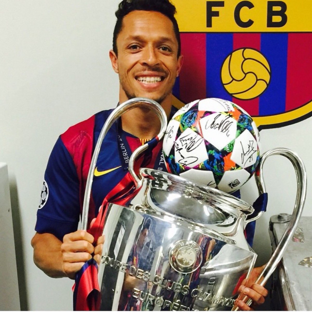 Beşiktaşlı oyuncuların kupa koleksiyonu! - Görsel 21