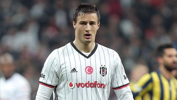 Beşiktaşlı oyuncuların kupa koleksiyonu! - Görsel 3