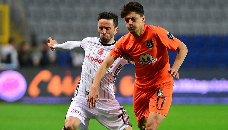 Cengiz'in ilk 11'ine Beşiktaş damgası! - Görsel 1