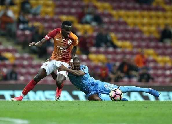 Cengiz'in ilk 11'ine Beşiktaş damgası! - Görsel 11