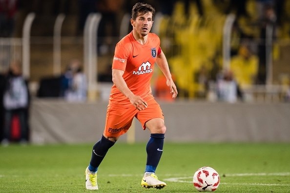 Cengiz'in ilk 11'ine Beşiktaş damgası! - Görsel 8