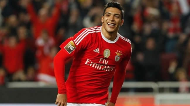 Aboubakar'ın yerine 5 aday! - Görsel 6