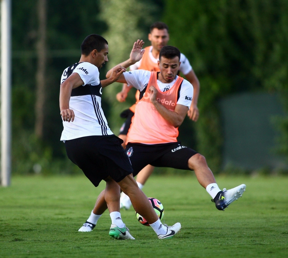 Kartal, çalışmalarını sürdürüyor! - Görsel 11