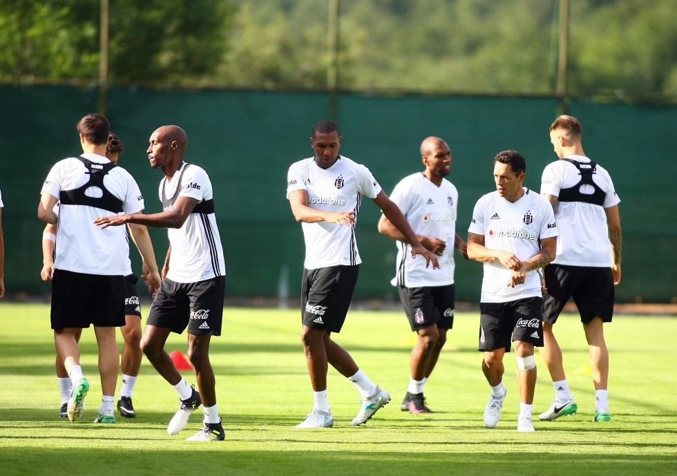 Kartal, çalışmalarını sürdürüyor! - Görsel 13