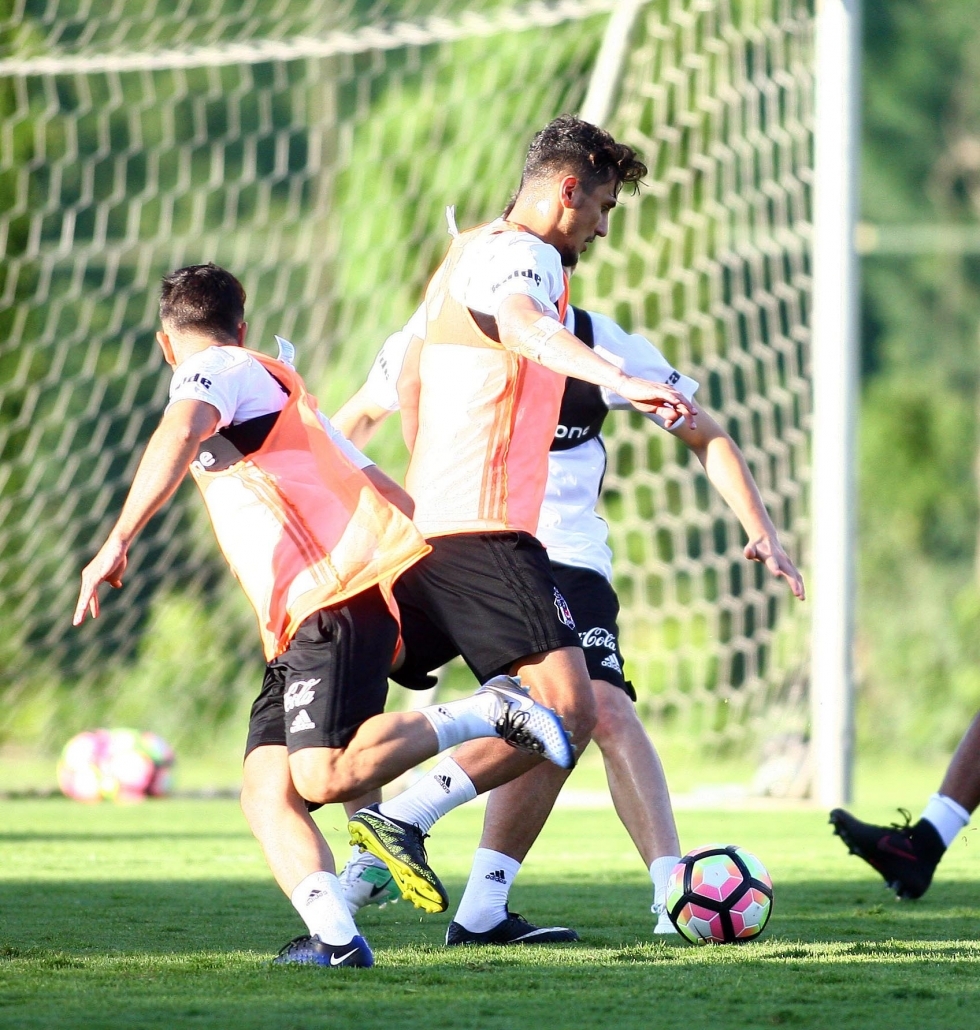 Kartal, çalışmalarını sürdürüyor! - Görsel 15