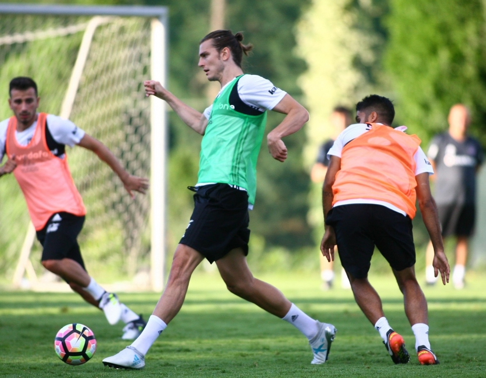 Kartal, çalışmalarını sürdürüyor! - Görsel 4