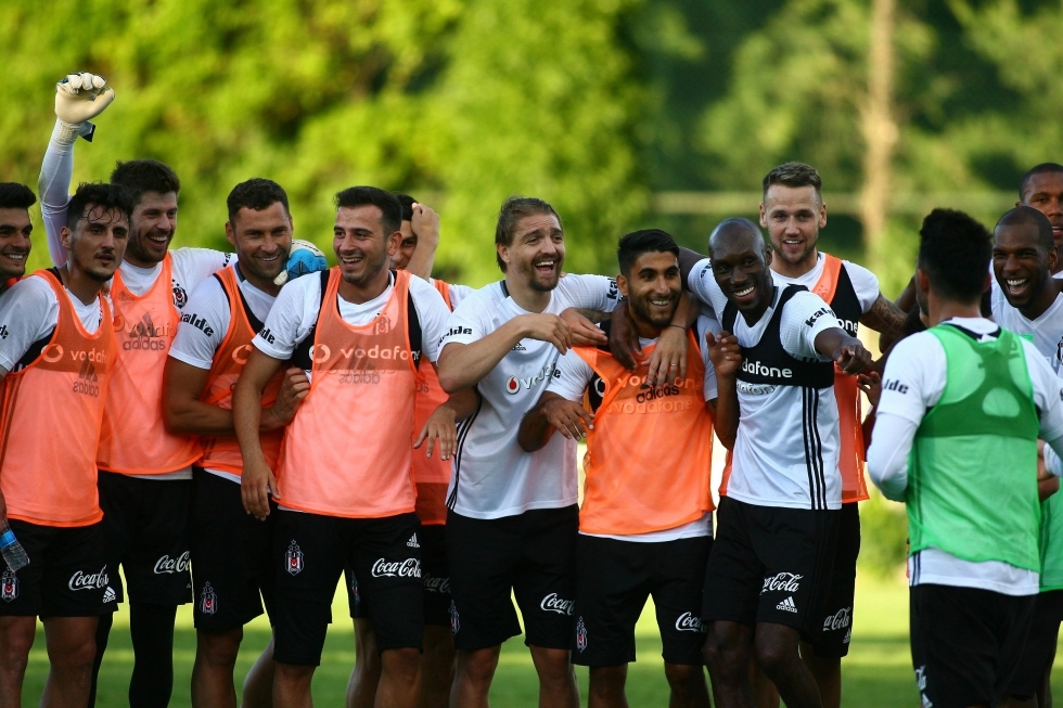 Kartal, çalışmalarını sürdürüyor! - Görsel 6