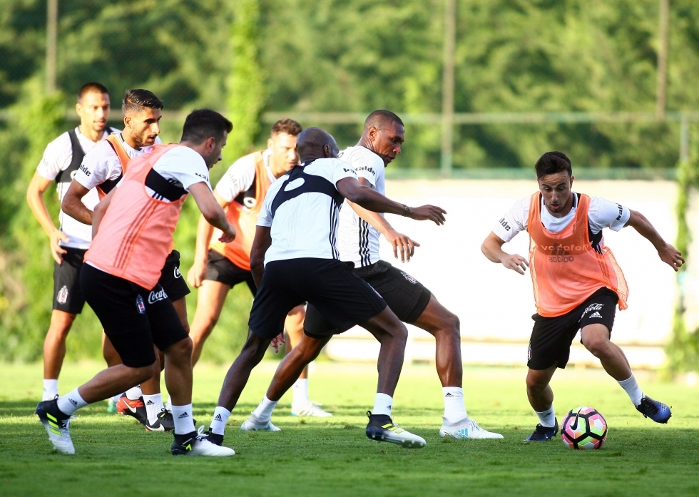 Kartal, çalışmalarını sürdürüyor! - Görsel 7