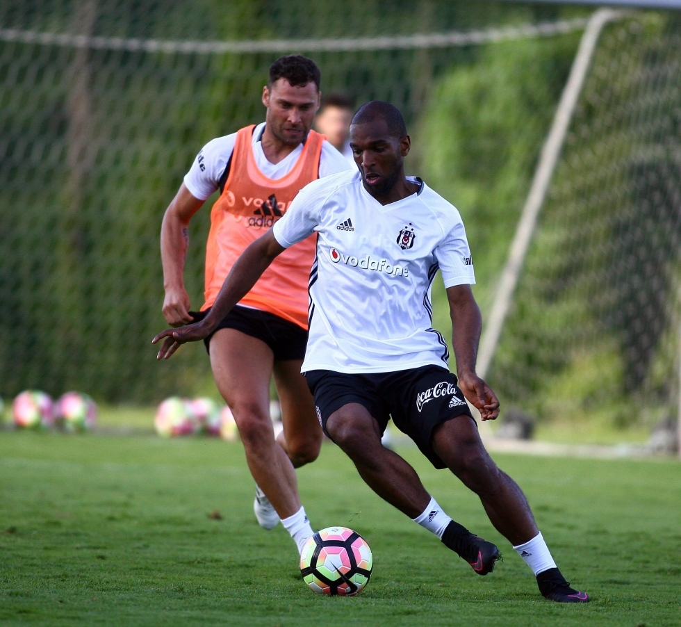 Kartal, çalışmalarını sürdürüyor! - Görsel 9