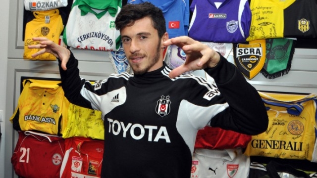 Fikret Orman dönemi transferleri! - Görsel 11