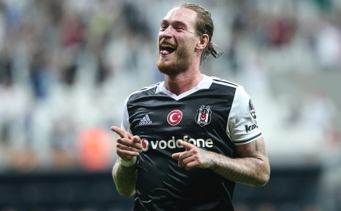 Fikret Orman dönemi transferleri! - Görsel 16