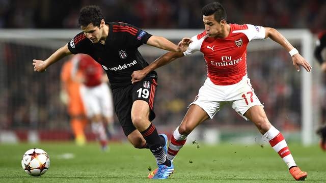 Fikret Orman dönemi transferleri! - Görsel 17