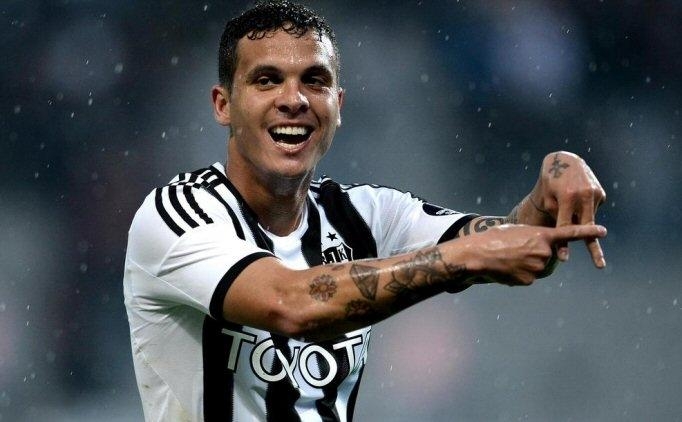 Fikret Orman dönemi transferleri! - Görsel 22