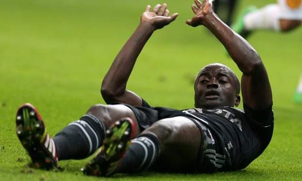 Fikret Orman dönemi transferleri! - Görsel 25