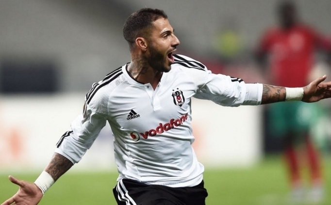 Fikret Orman dönemi transferleri! - Görsel 35