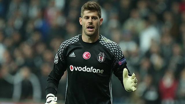 Fikret Orman dönemi transferleri! - Görsel 43