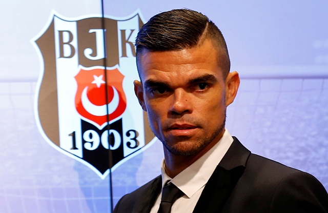 Fikret Orman dönemi transferleri! - Görsel 55