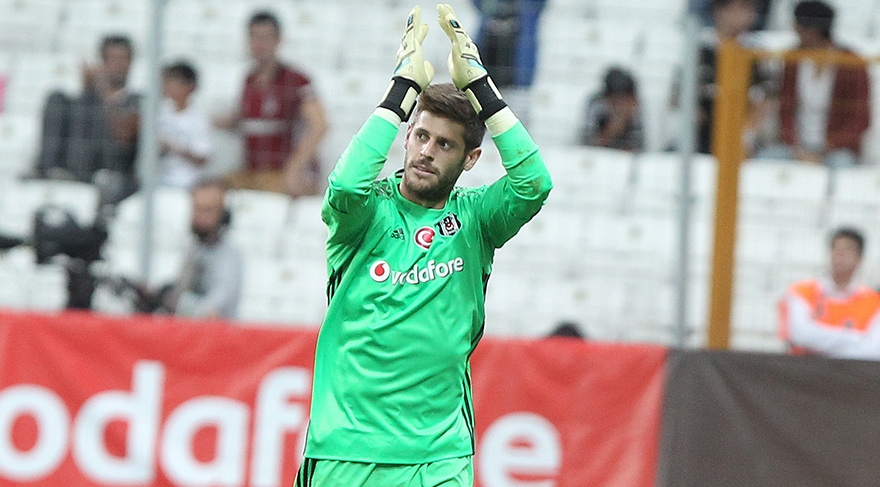 İspanya Ligi La Liga'dan Beşiktaş'a gelen 12 futbolcu - Görsel 10