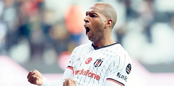 İspanya Ligi La Liga'dan Beşiktaş'a gelen 12 futbolcu - Görsel 12