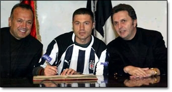 İspanya Ligi La Liga'dan Beşiktaş'a gelen 12 futbolcu - Görsel 3