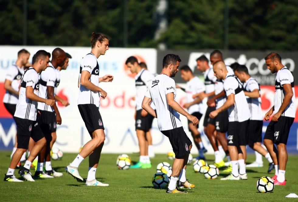 Kartal taktik çalıştı! - Görsel 5