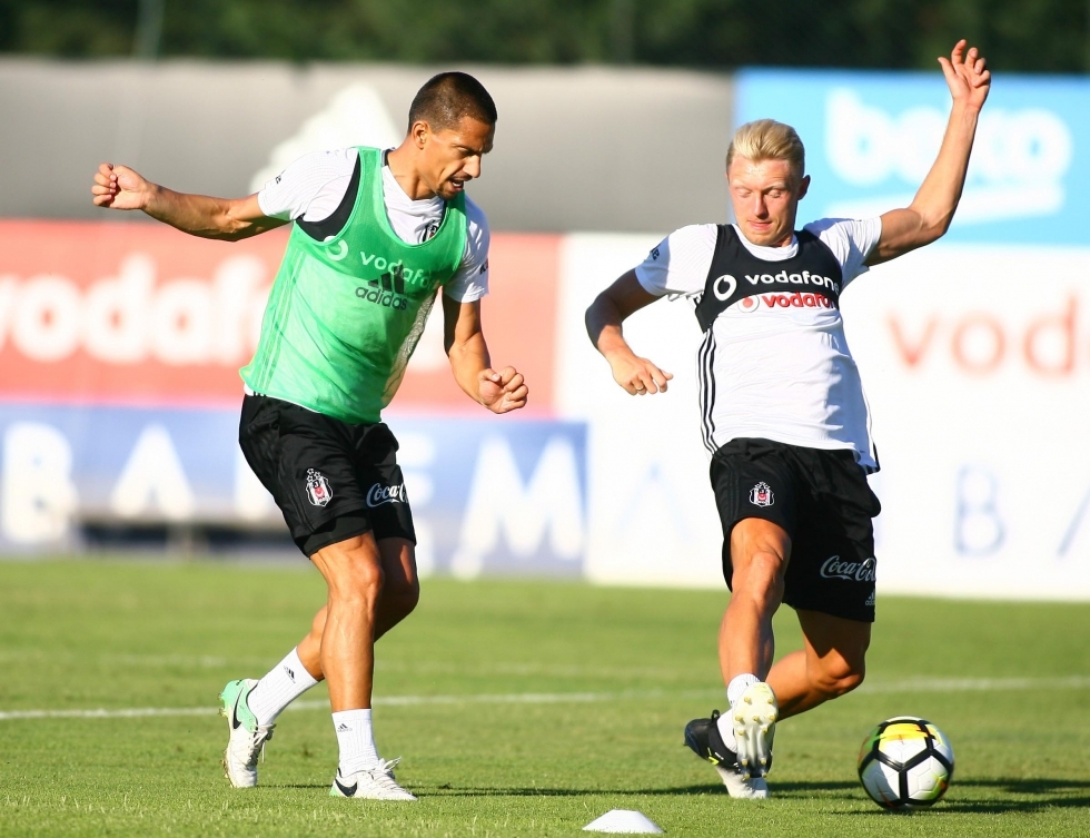 Kartal taktik çalıştı! - Görsel 6