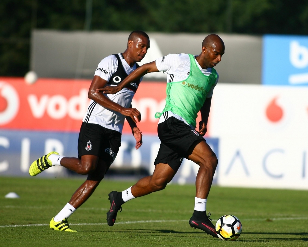 Kartal taktik çalıştı! - Görsel 7