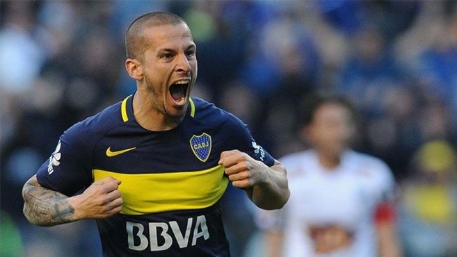 İşte Beşiktaş'ın santrafor adayları! - Görsel 7