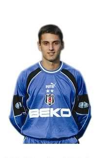 İşte Beşiktaş'ın son 15 yılda kalesini koruyan isimler! - Görsel 4