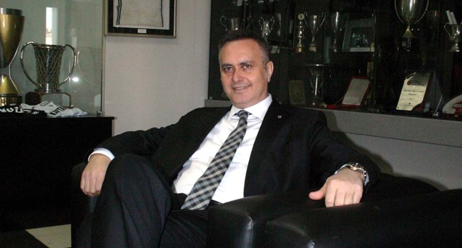 Beşiktaşlı yöneticiler kaç yaşında? - Görsel 12