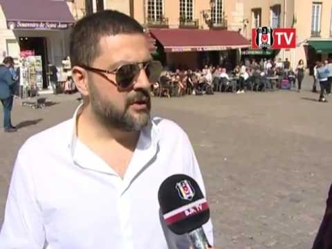 Beşiktaşlı yöneticiler kaç yaşında? - Görsel 14