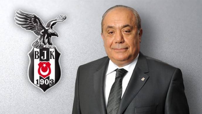 Beşiktaşlı yöneticiler kaç yaşında? - Görsel 15