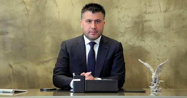 Beşiktaşlı yöneticiler kaç yaşında? - Görsel 4