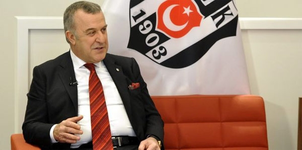 Beşiktaşlı yöneticiler kaç yaşında? - Görsel 5