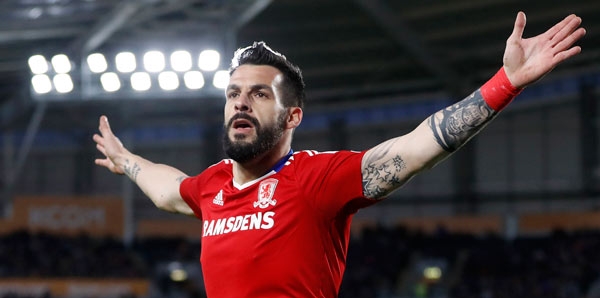 Bugünün transfer haberleri! - Görsel 8