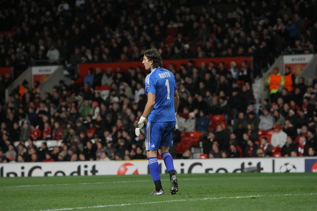 Son 7 sezonda Beşiktaş kalecileri kaç gol yedi? - Görsel 1