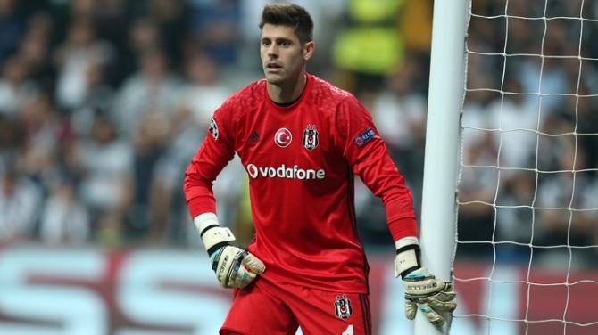 Son 7 sezonda Beşiktaş kalecileri kaç gol yedi? - Görsel 10