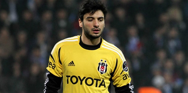 Son 7 sezonda Beşiktaş kalecileri kaç gol yedi? - Görsel 2