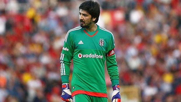 Son 7 sezonda Beşiktaş kalecileri kaç gol yedi? - Görsel 5