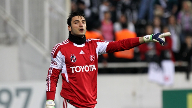 Son 7 sezonda Beşiktaş kalecileri kaç gol yedi? - Görsel 7