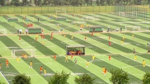 Beşiktaş'ın gittiği Çin'de futbol nasıl başladı? - Görsel 5