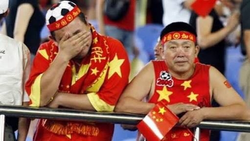 Beşiktaş'ın gittiği Çin'de futbol nasıl başladı? - Görsel 9