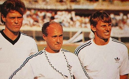 Beşiktaş'ın Britanyalıları! - Görsel 3