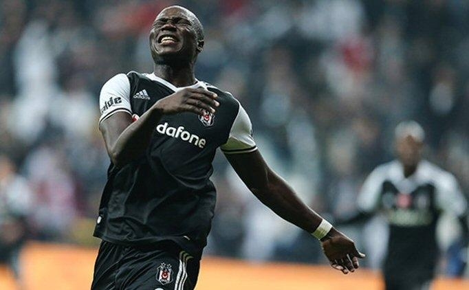 Son 7 sezonda Beşiktaş'ta en fazla kırmızı kart gören isimler! - Görsel 10