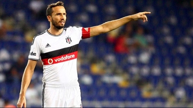 Son 7 sezonda Beşiktaş'ta en fazla kırmızı kart gören isimler! - Görsel 2