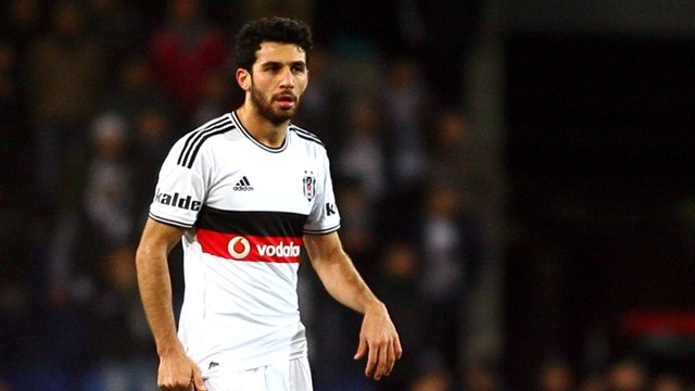 Son 7 sezonda Beşiktaş'ta en fazla kırmızı kart gören isimler! - Görsel 3